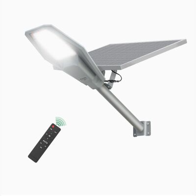 แผ่นแสงสว่างกลางแจ้ง SMD ดวงอาทิตย์ Led Street Light