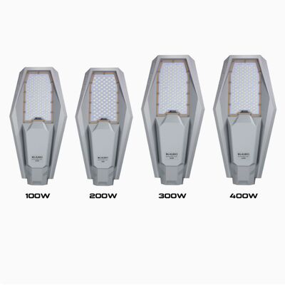 แผนไฟฟ้าพลังแสงอาทิตย์ LED Street Light กันน้ํา Ip65 ไฟกลางแจ้ง Streetlight